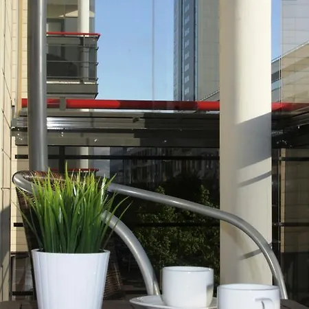 شقة Birutes G. Apartamentai كلابيدا