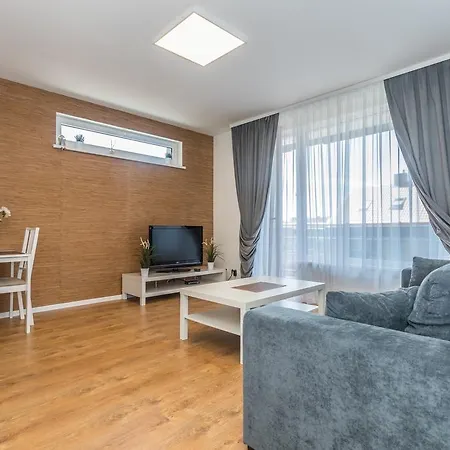 شقة Birutes G. Apartamentai