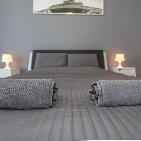 Birutes G. Apartamentai * كلابيدا