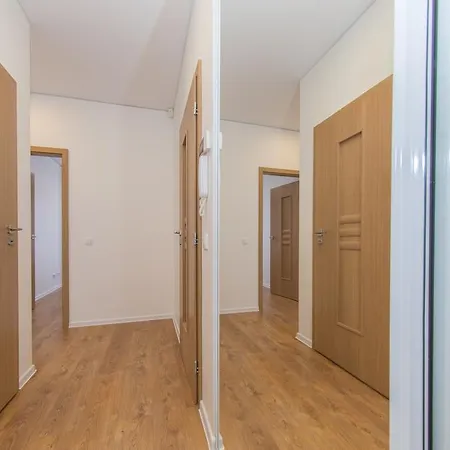 Birutes G. Apartamentai