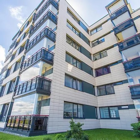 Birutes G. Apartamentai