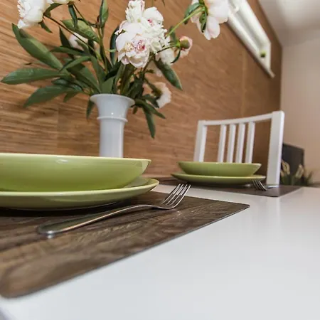 Birutes G. Apartamentai شقة كلابيدا