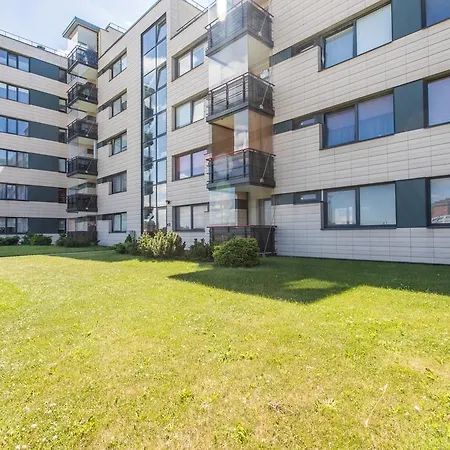 شقة Birutes G. Apartamentai *